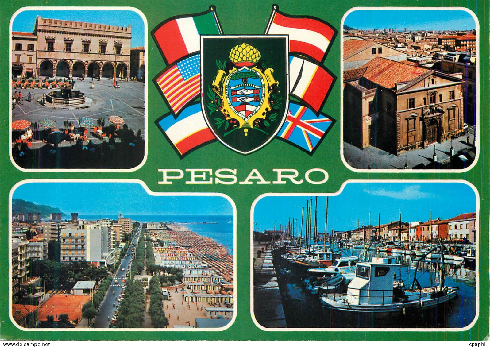 CPM Pesaro