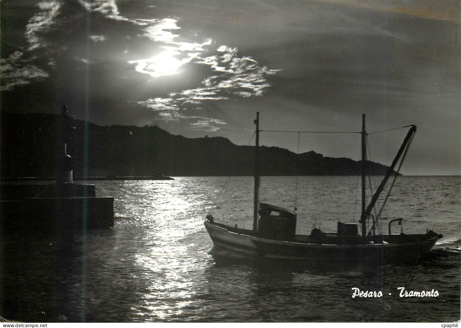 CPM Pesaro Tramonto