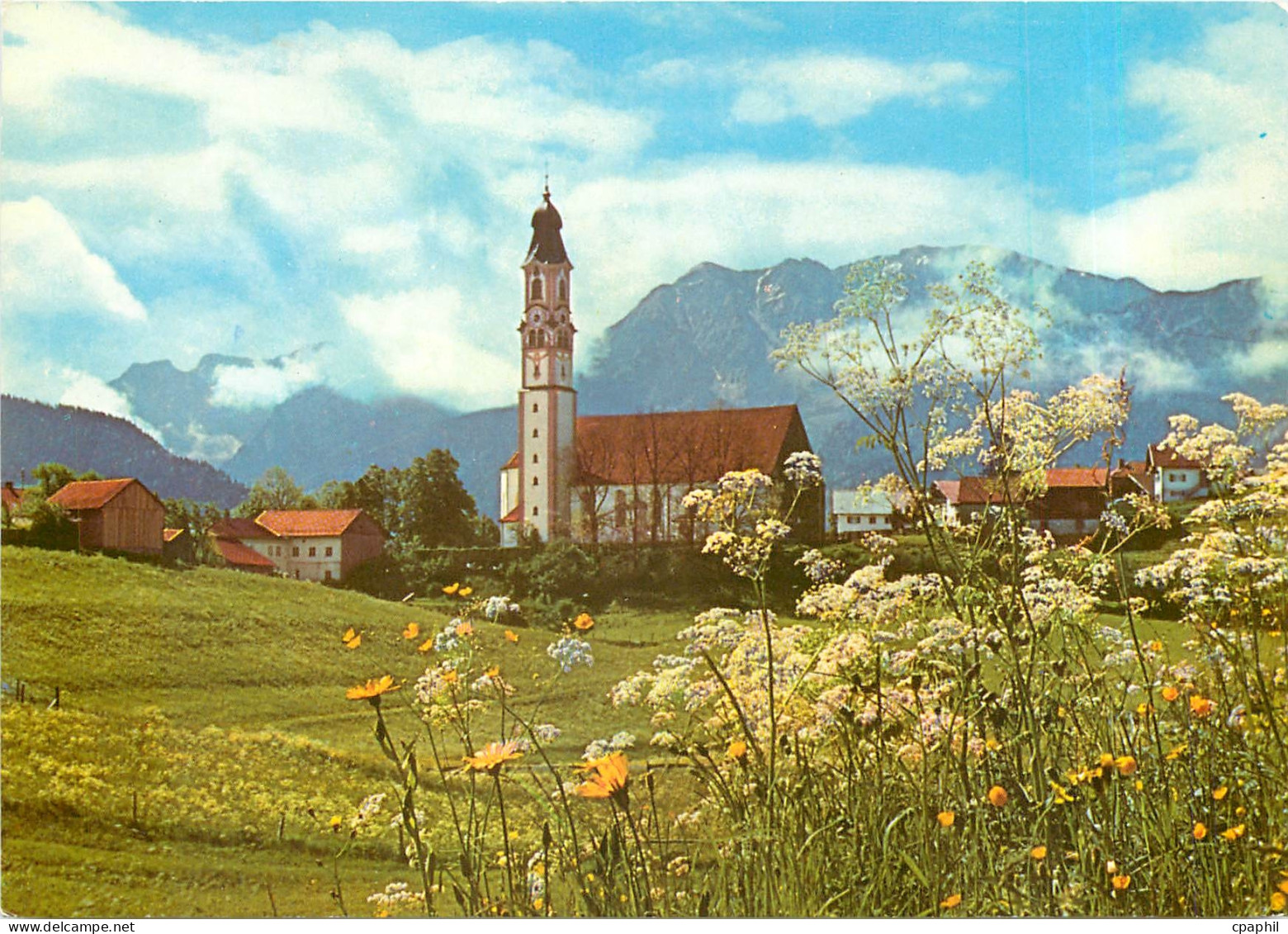 CPM Pfronten im Allgau
