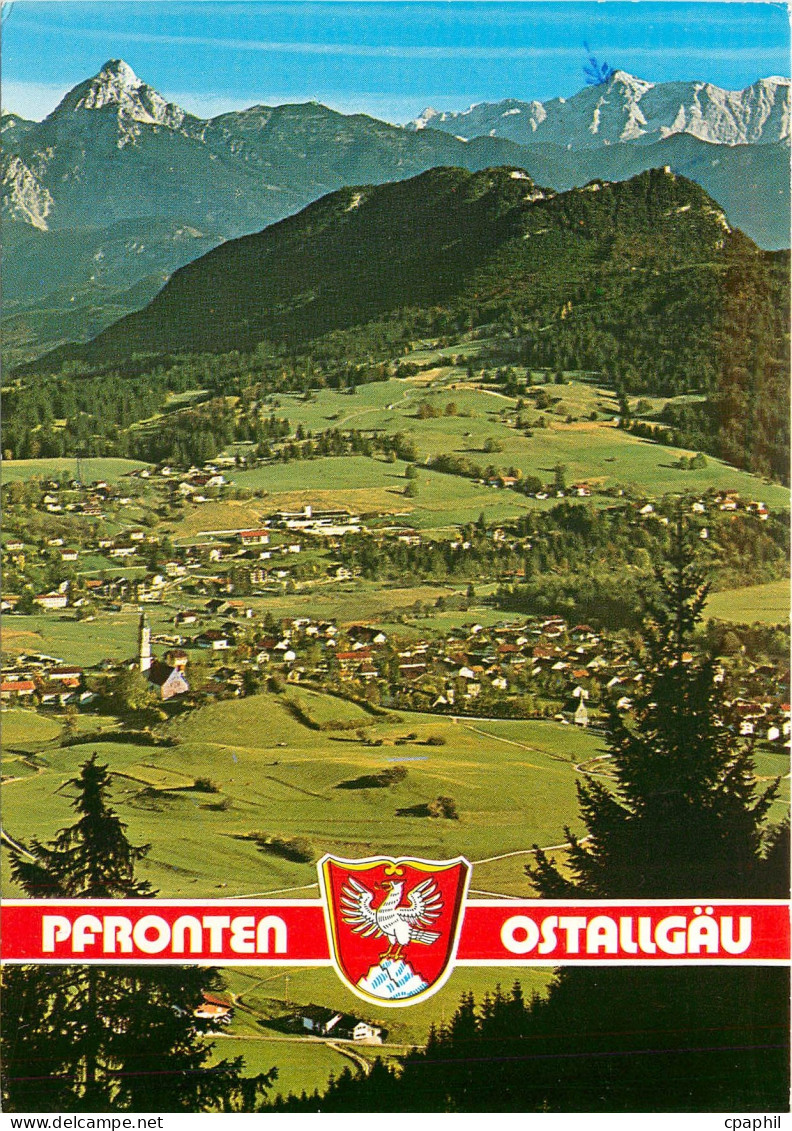 CPM Pfronten Ostallgau
