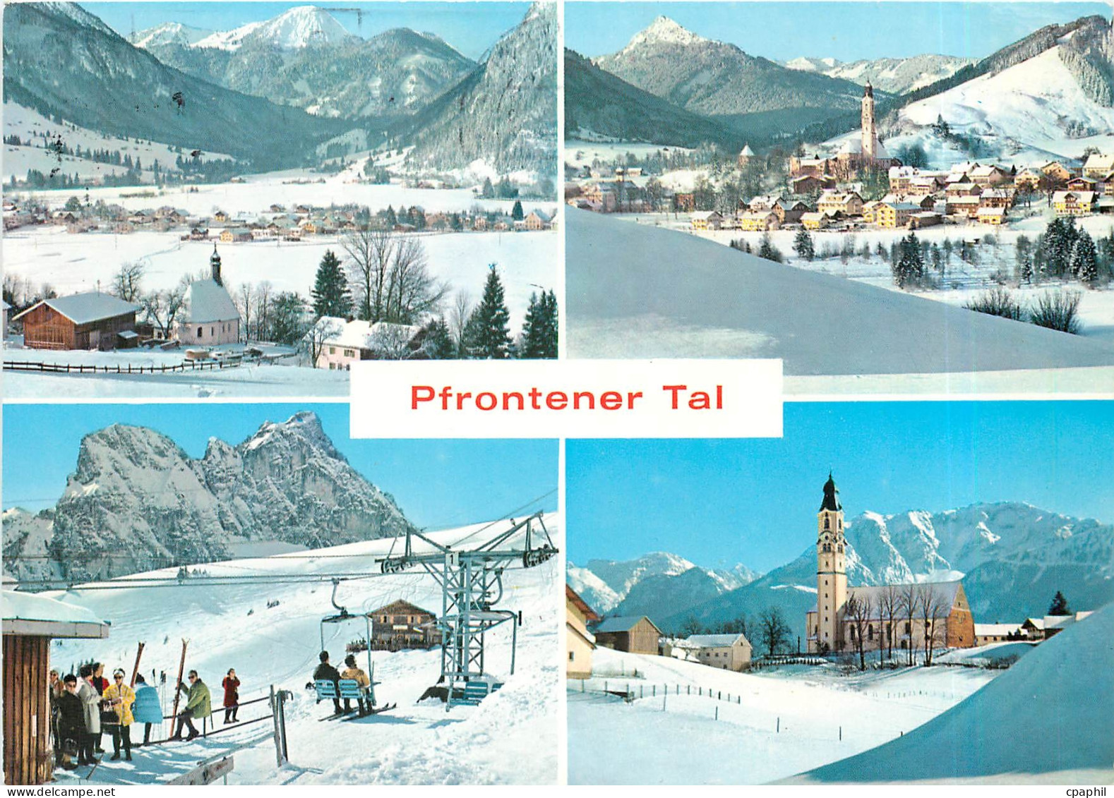 CPM Pfronten Tal