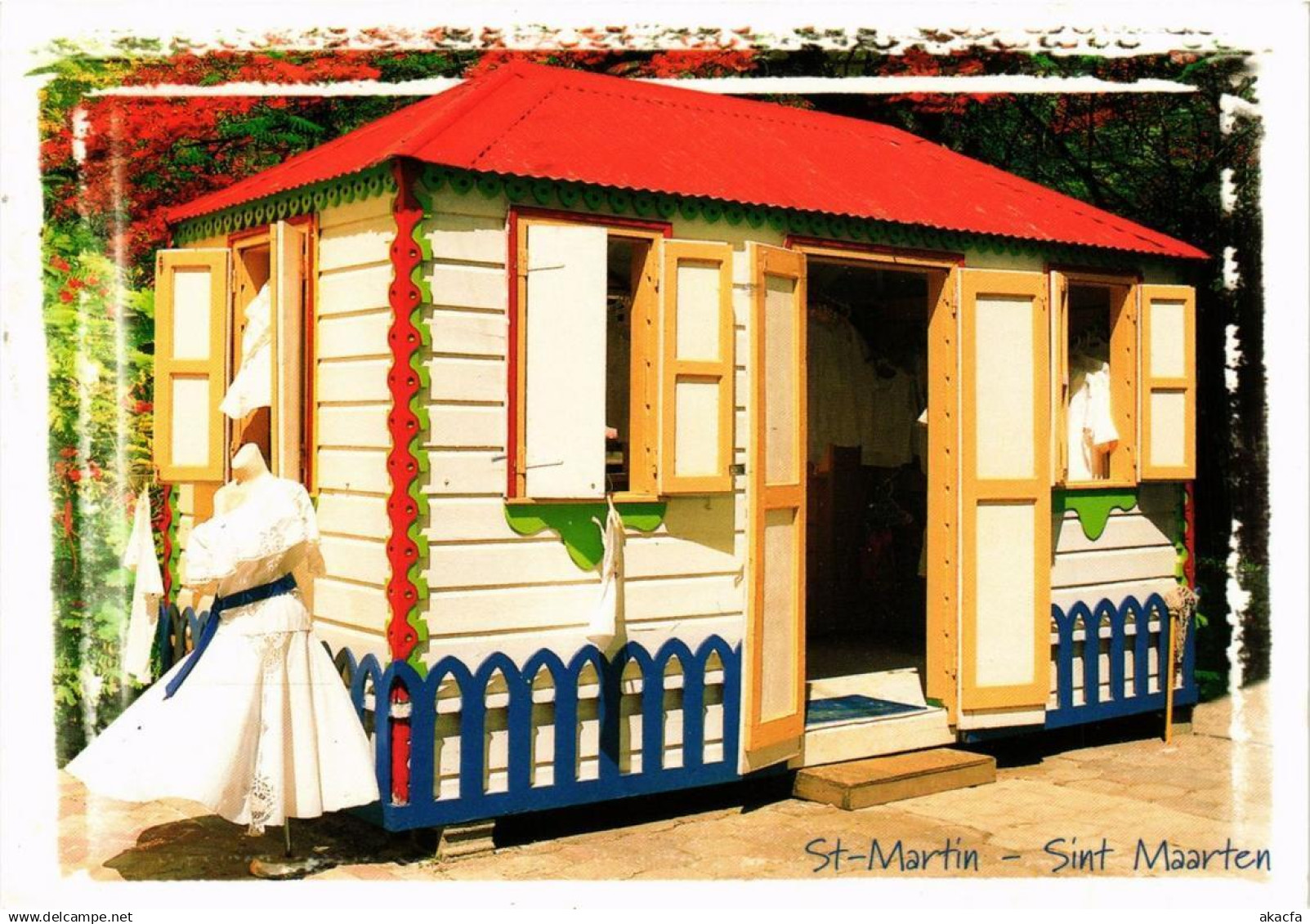 CPM PHILIPSBURG St-MARTIN (750204)