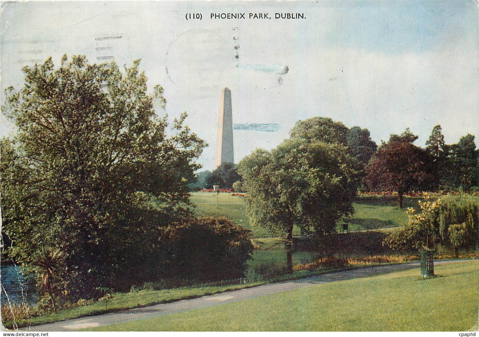 CPM Phoenix Park Dublin