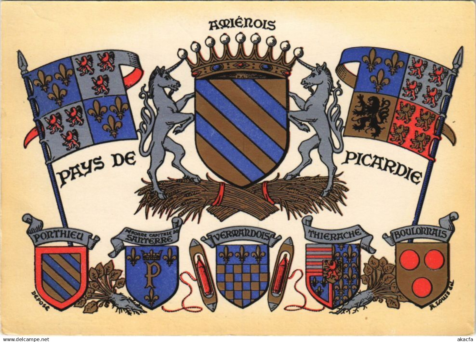 CPM PICARDIE (808618)