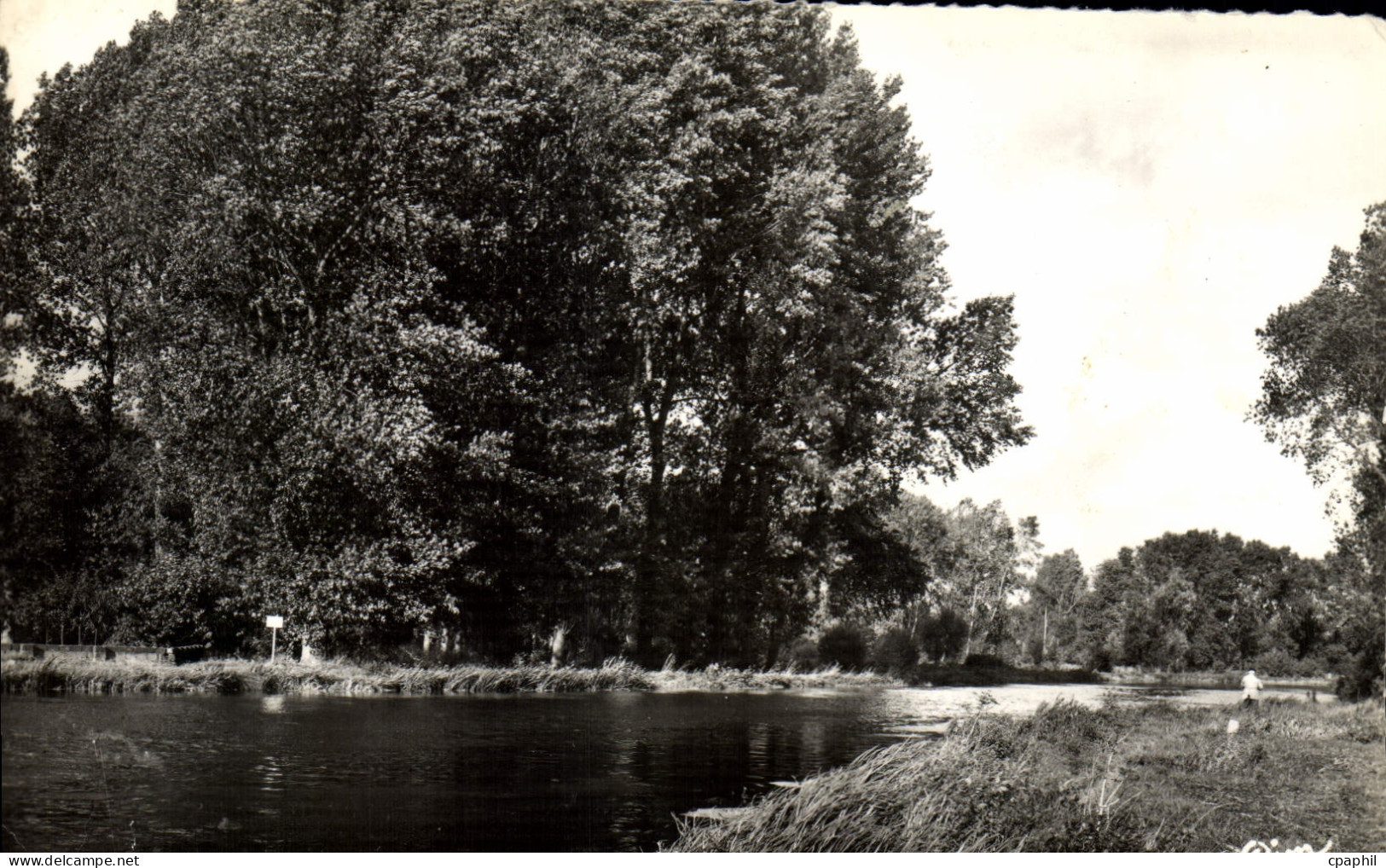 CPM Picquigny Le Canal