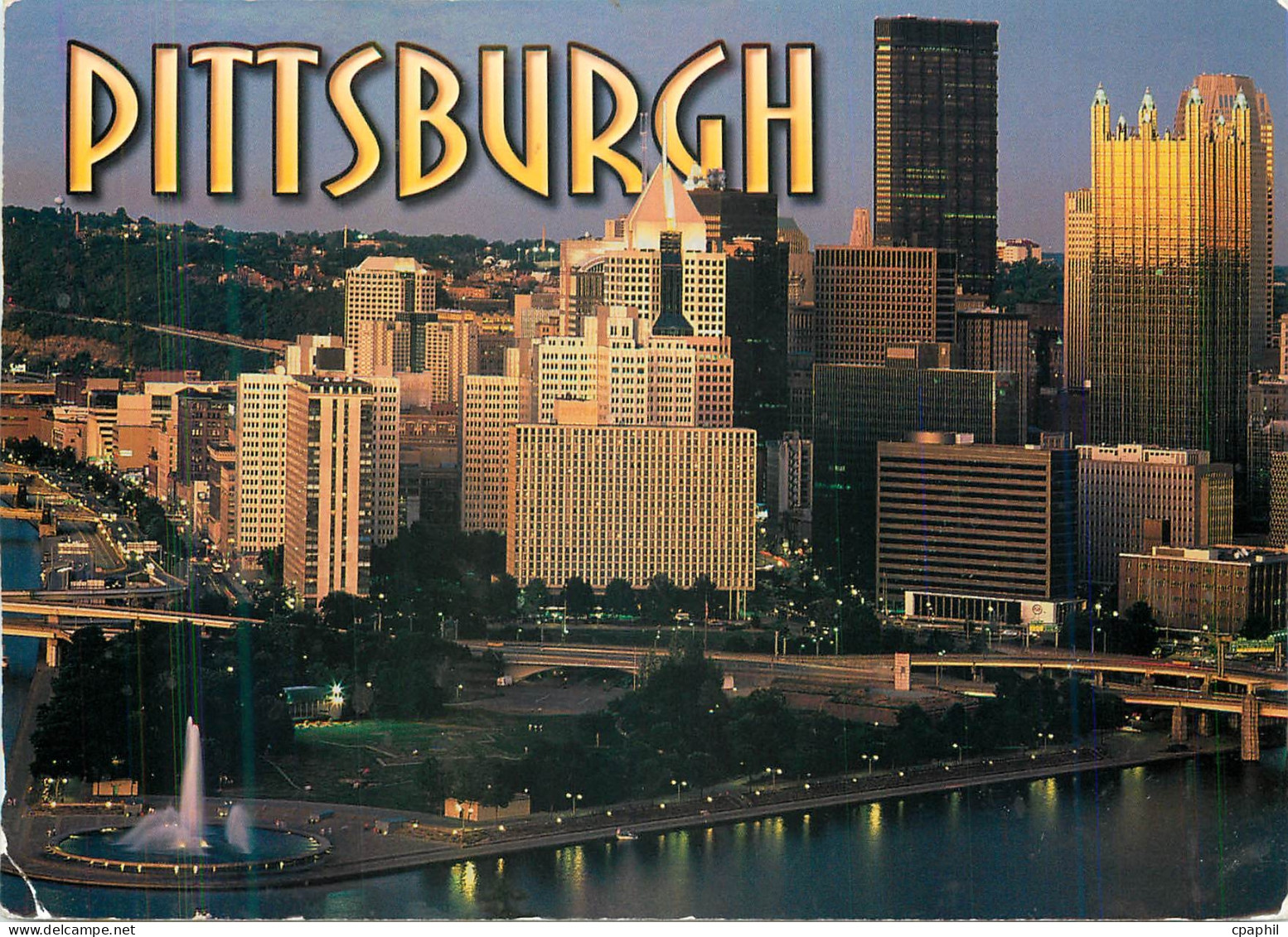 CPM Pittsburgh