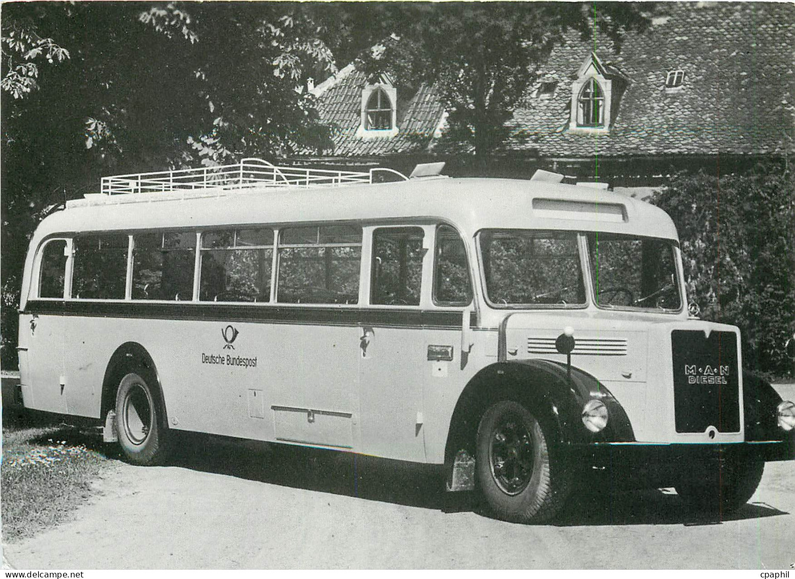 CPM PL-Werbeservice Postfach