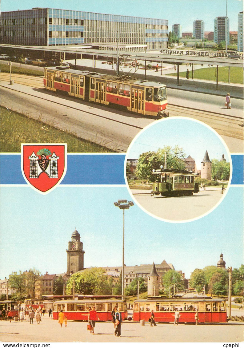 CPM Plauen