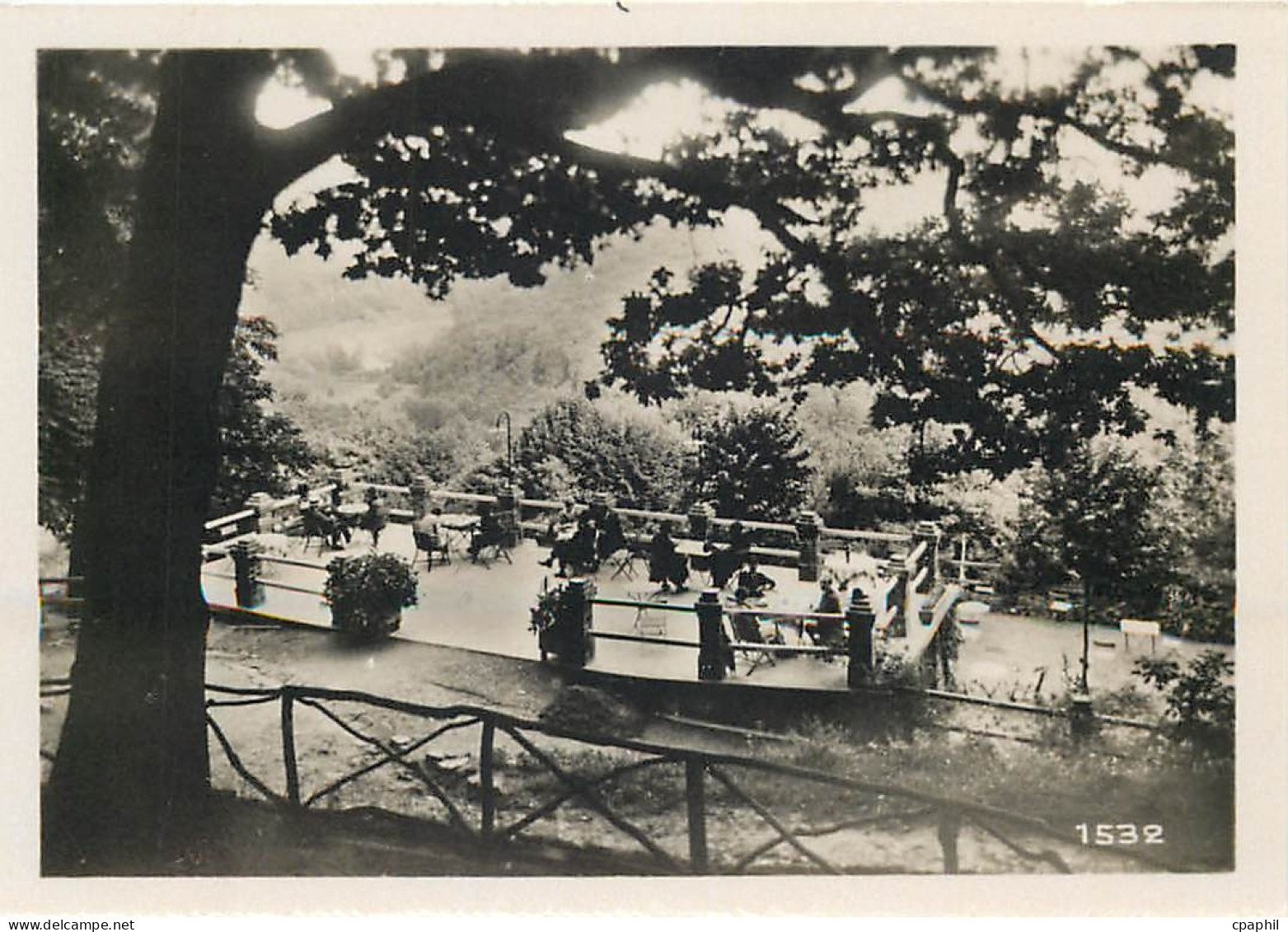 CPM Plombieres les Bains