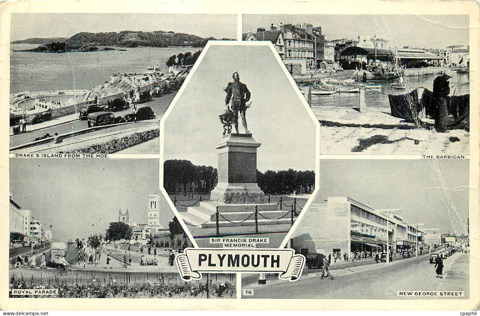 CPM Plymouth