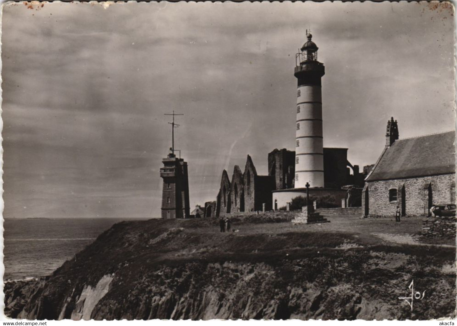 CPM Pointe Saint-Mathieu (16485)