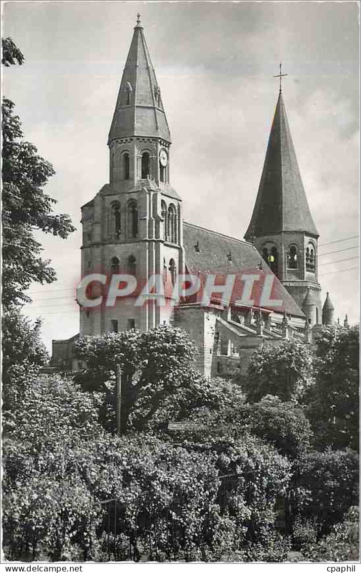CPM Poissy L'Eglise