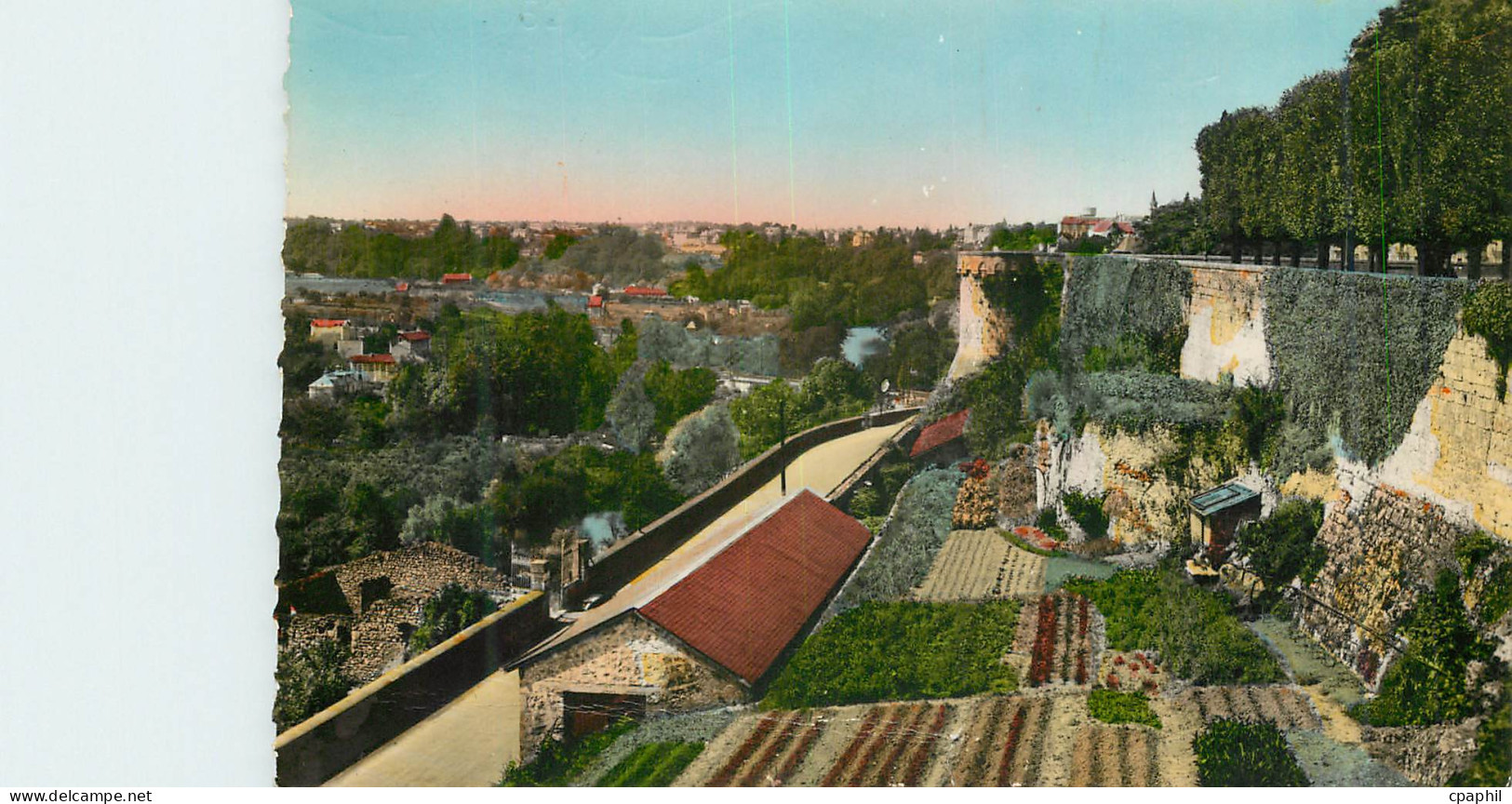 CPM Poitiers Valee