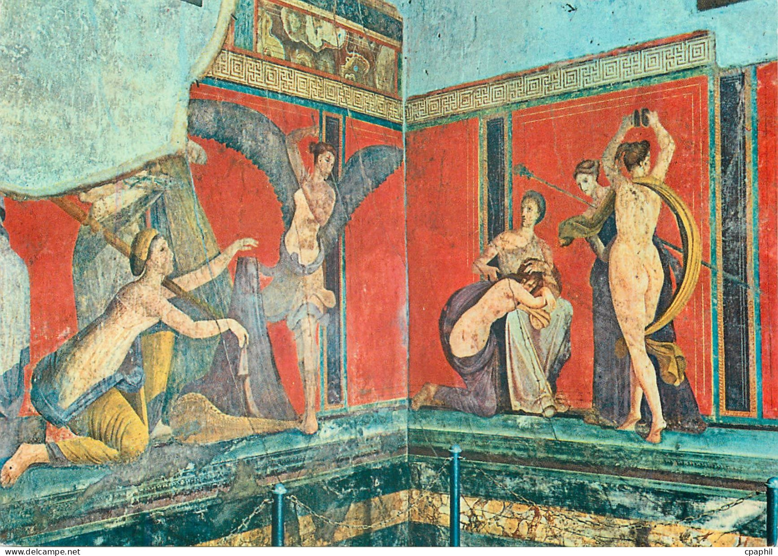 CPM Pompei
