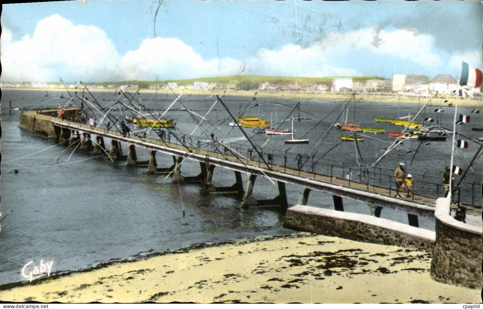 CPM Pornichet Peche