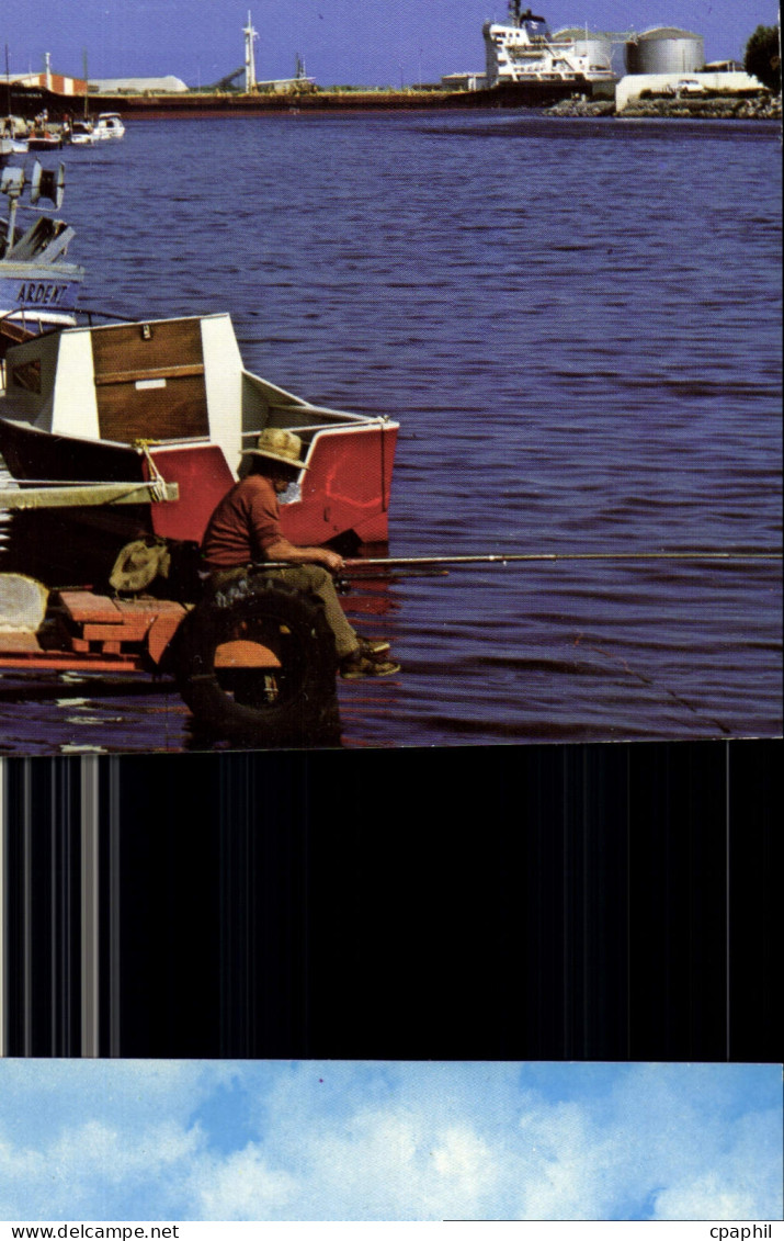 CPM Port La Nouvelle