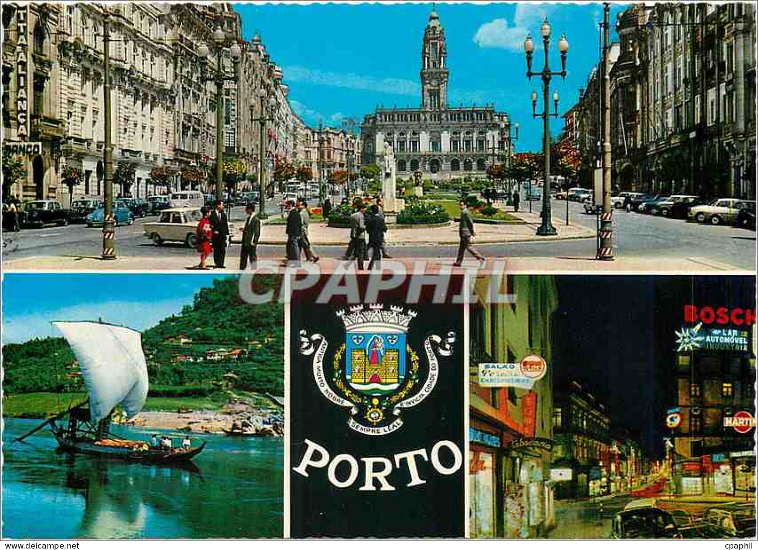 CPM Porto