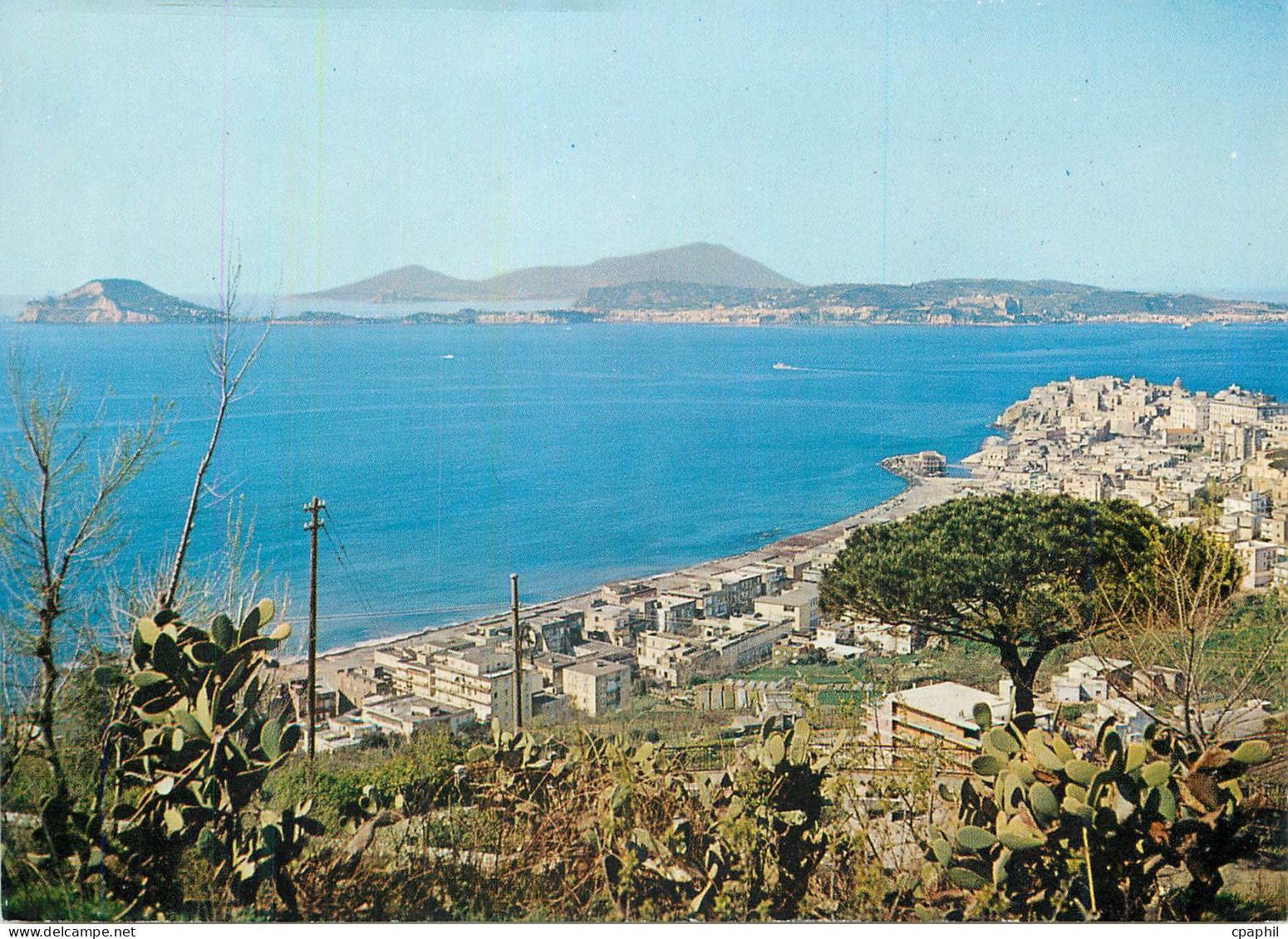 CPM Pozzuoli
