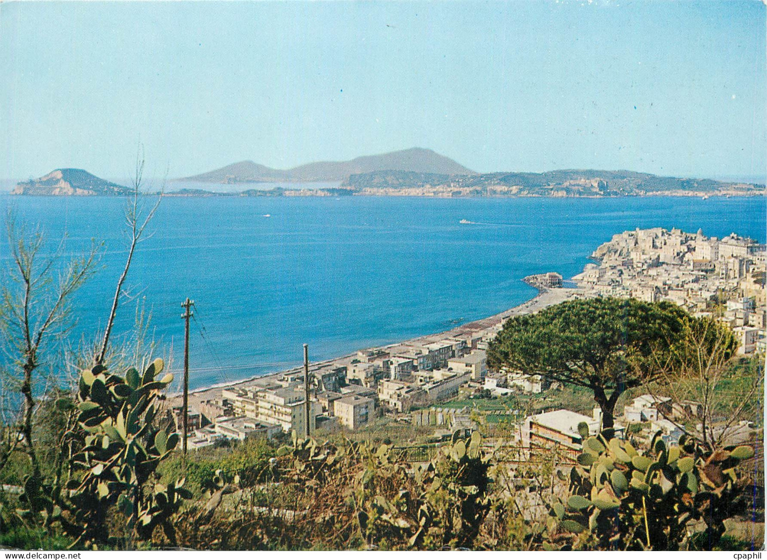 CPM Pozzuoli
