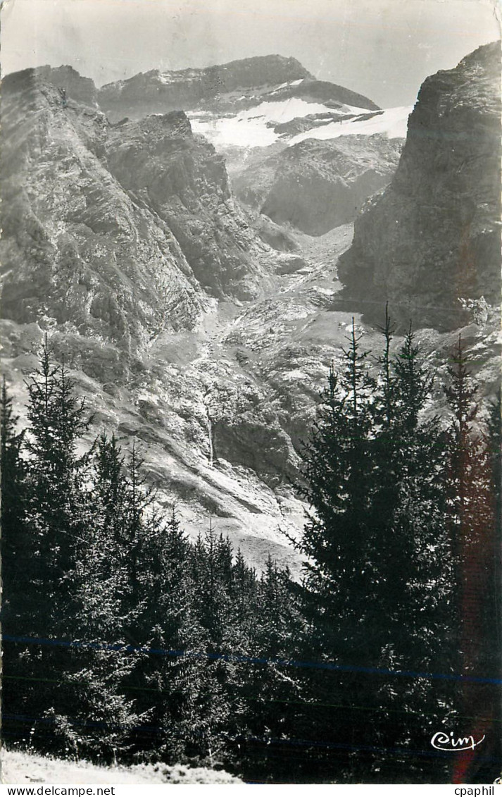 CPM Pralognan la Vanoise (Savoie) 1430 m Cirque de l'Arcelin