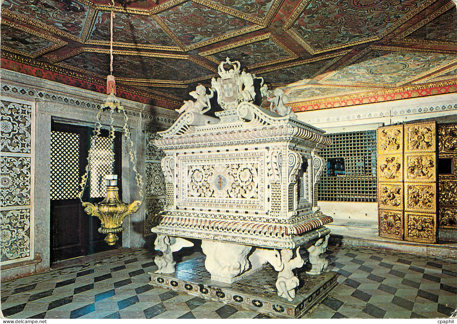 CPM Princesa Sta. Joana Aveiro