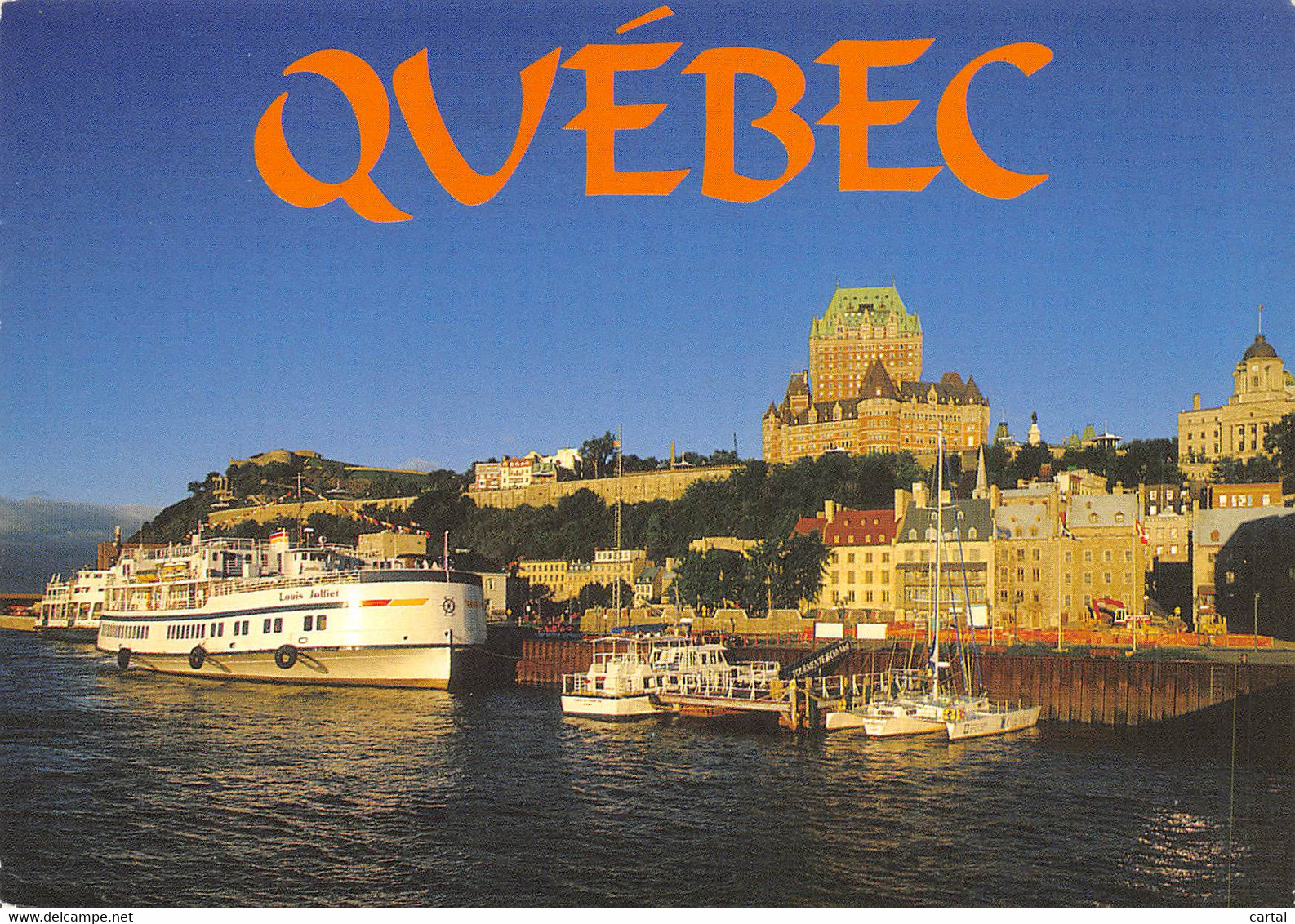 CPM - QUEBEC