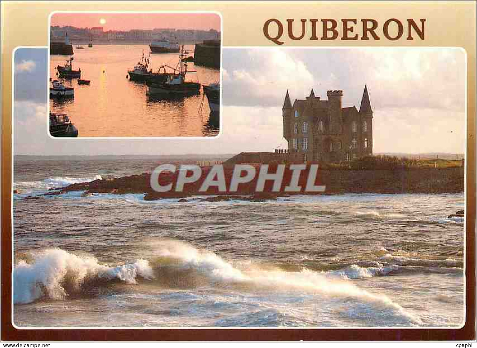 CPM Quiberon