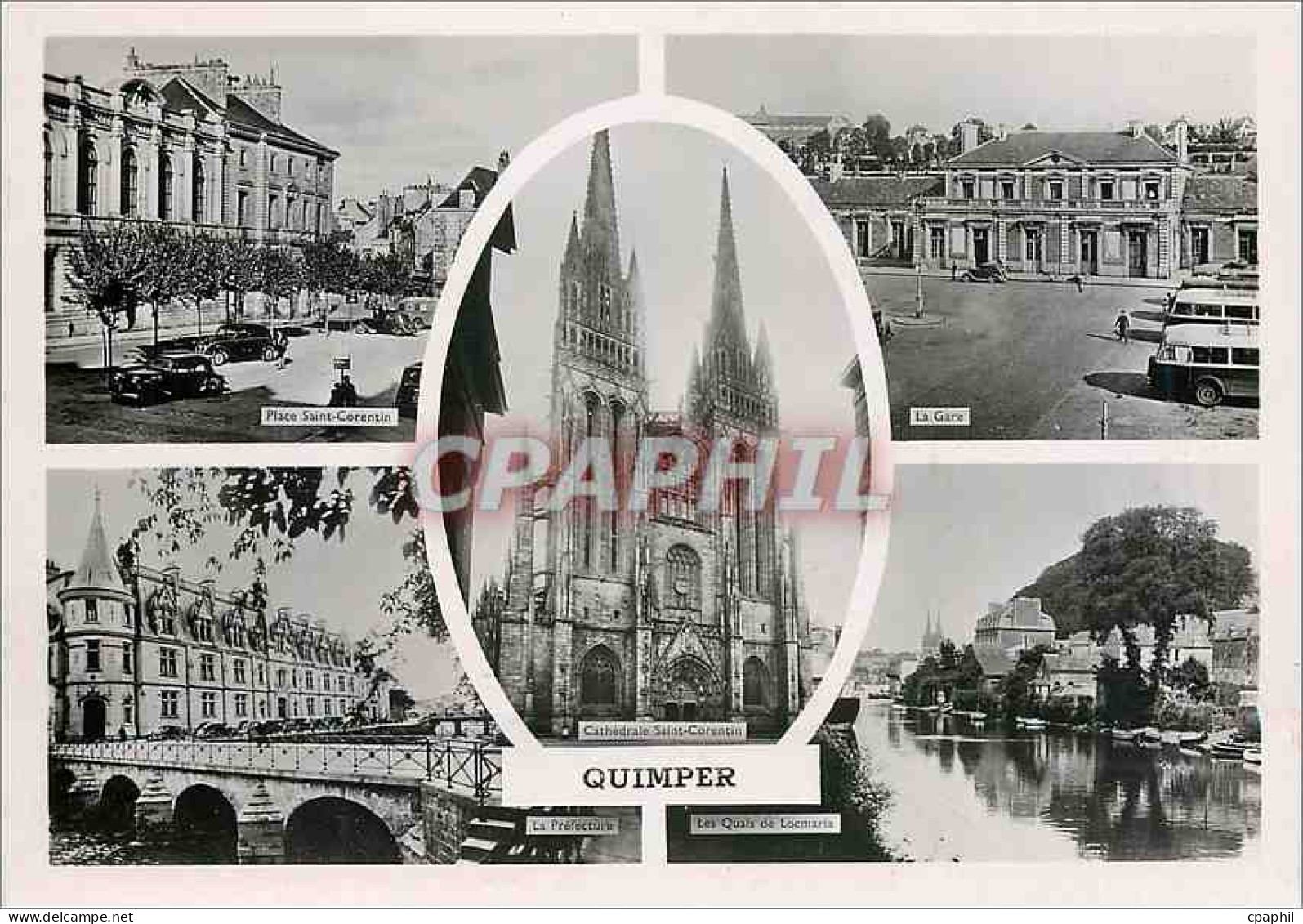 CPM Quimper