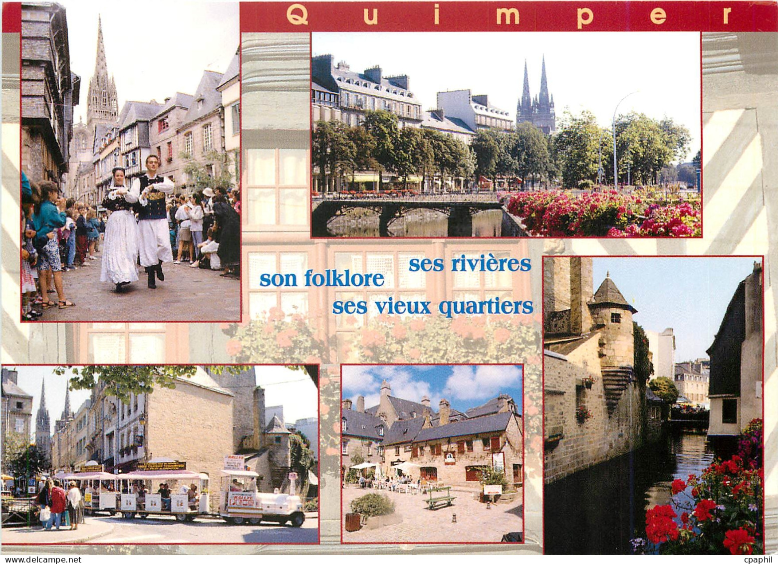 CPM Quimper