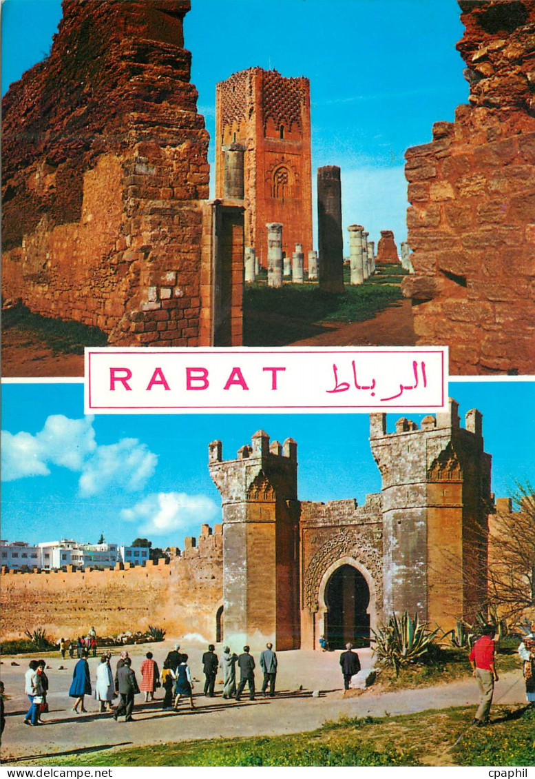 CPM Rabat