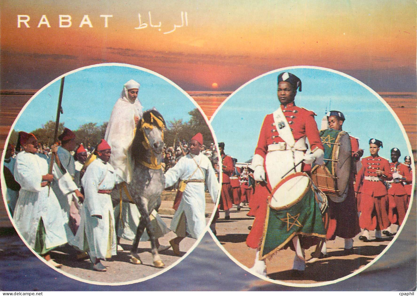 CPM Rabat