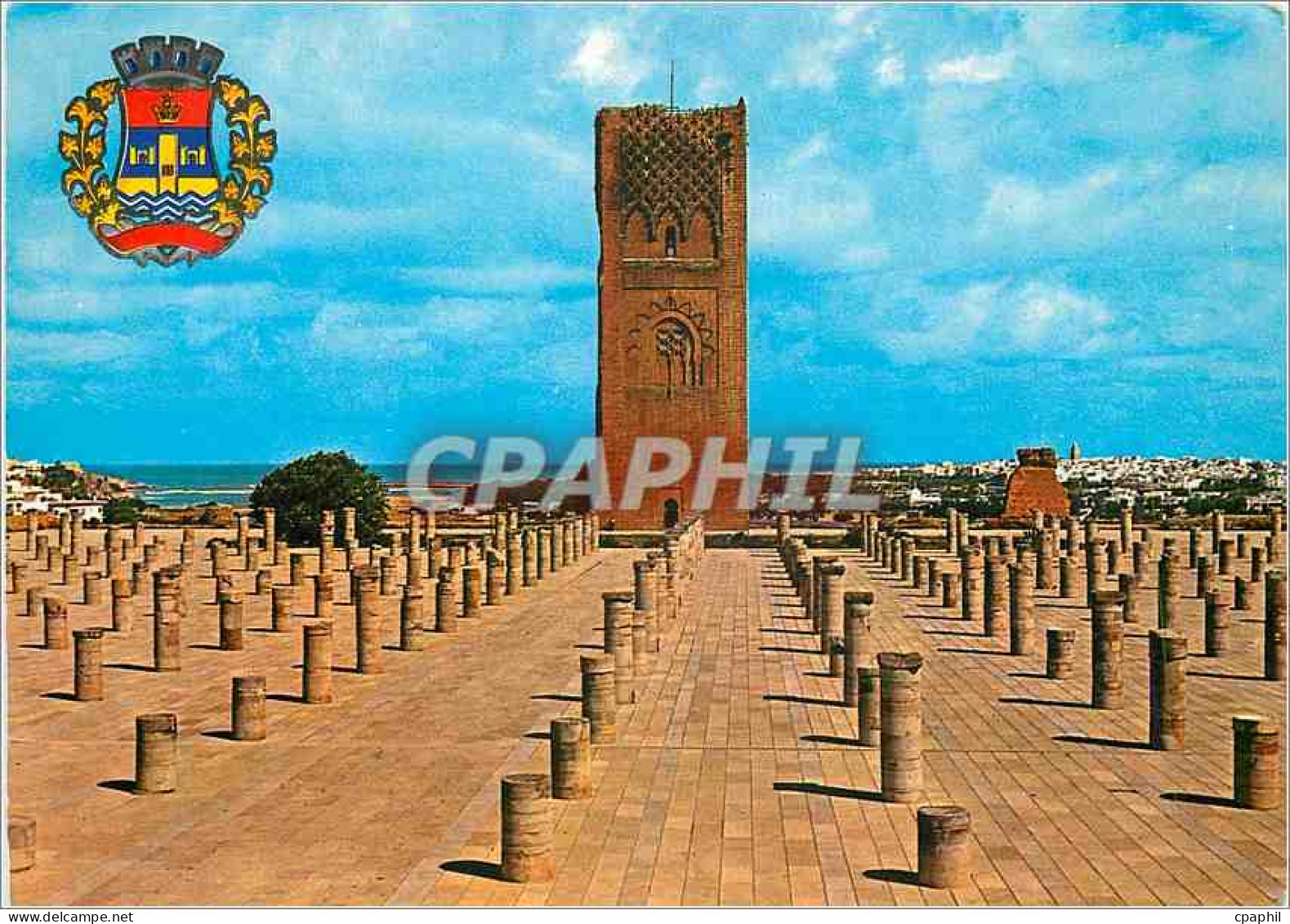 CPM Rabat