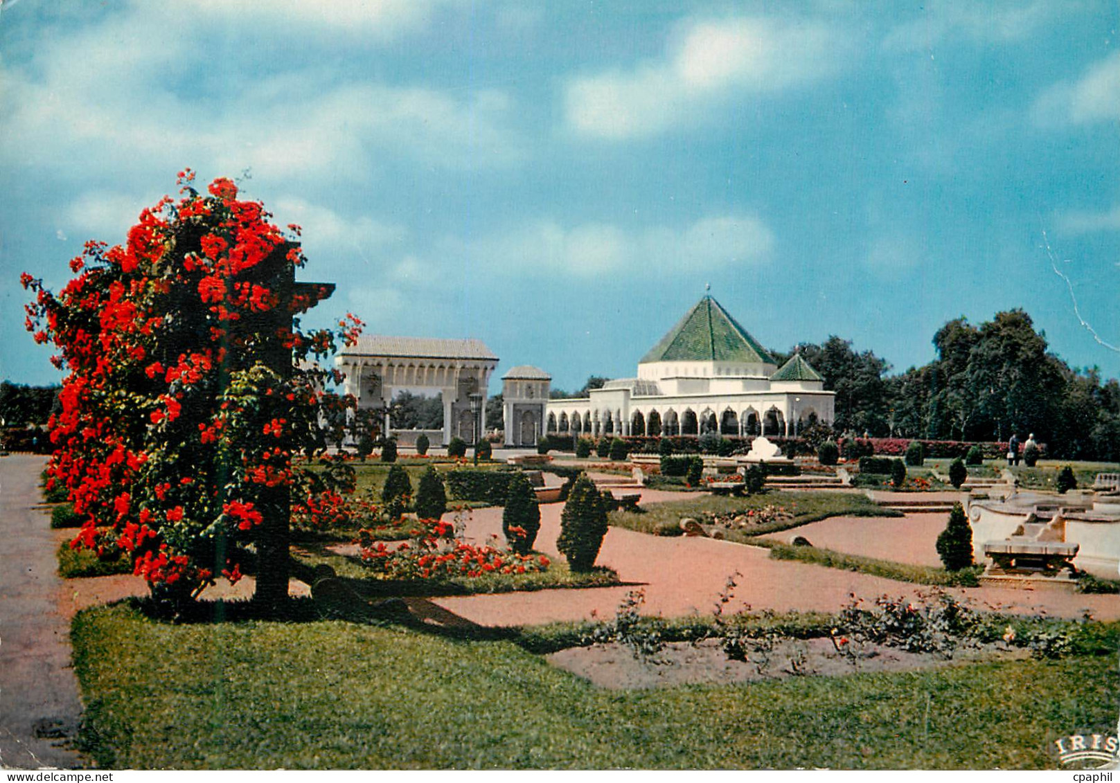 CPM Rabat Dar es Salam