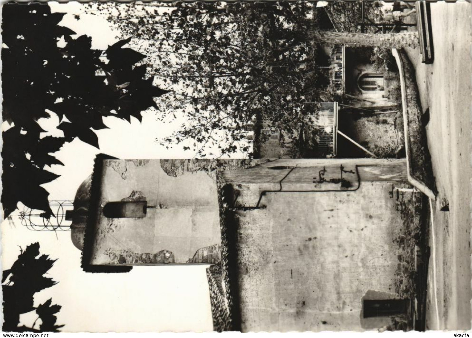 CPM RAMATUELLE L'Eglise (1116623)