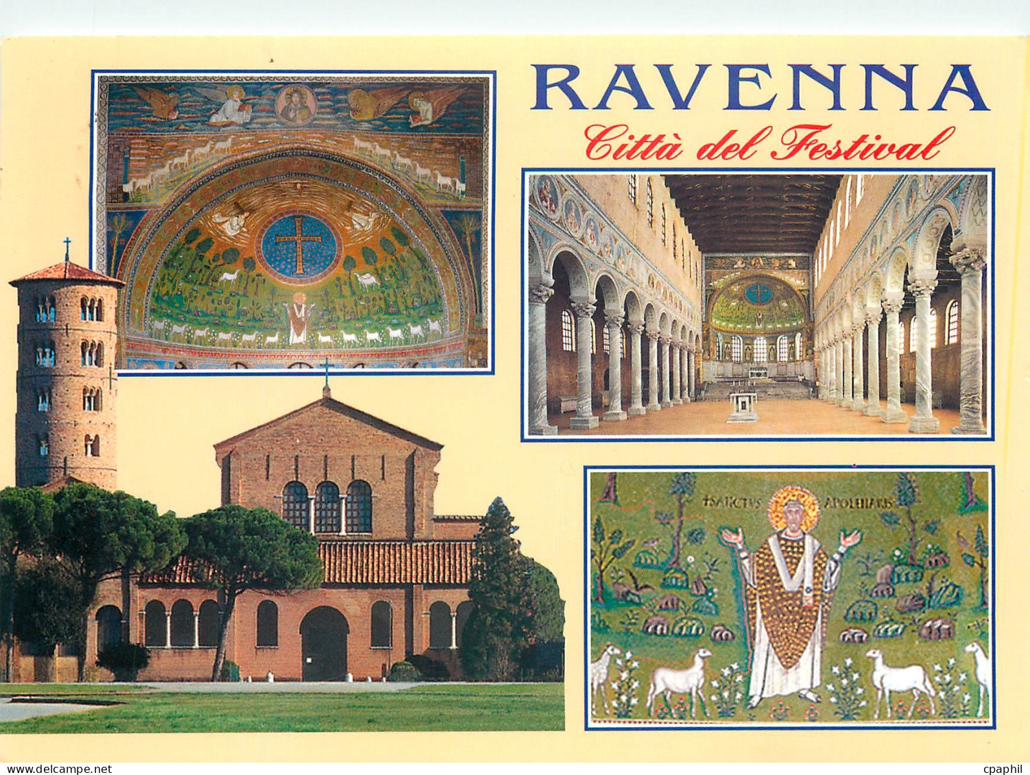 CPM Ravenna Citta del Festival