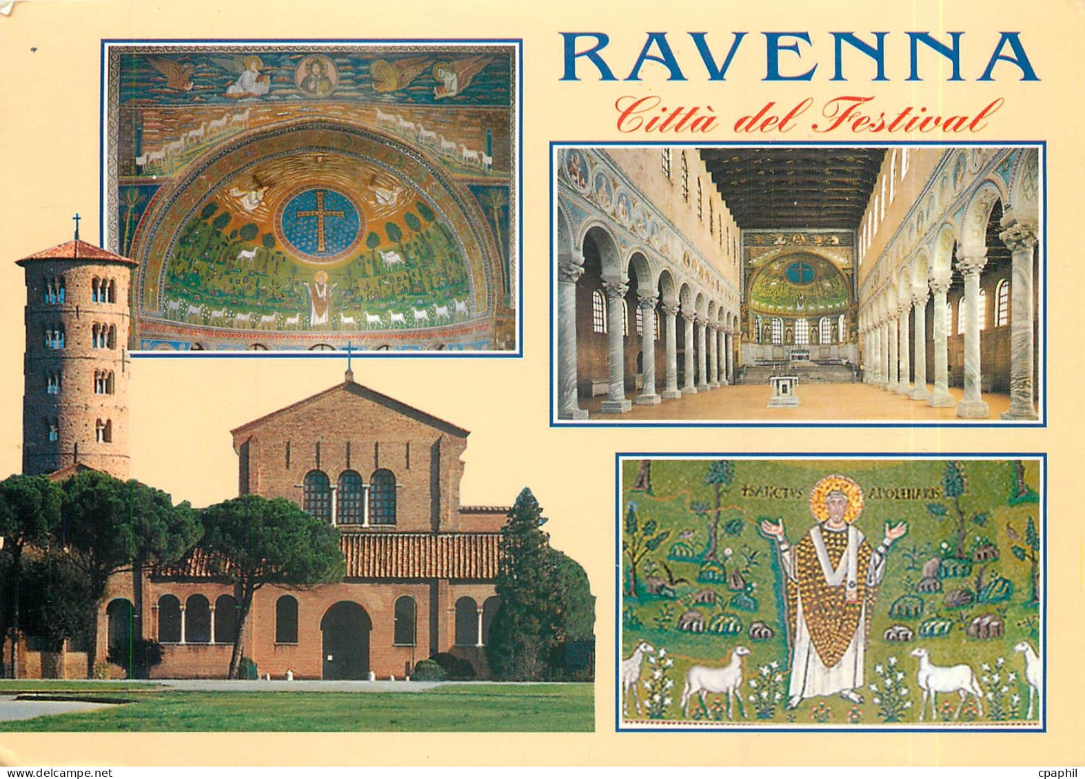 CPM Ravenna Citta del Festival