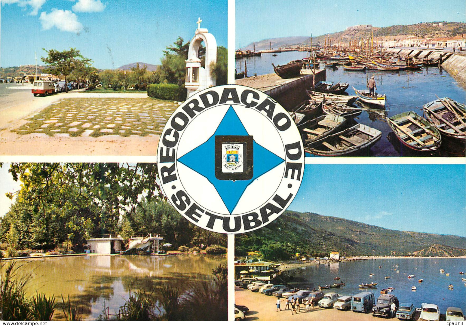 CPM Recordacao de Setubal