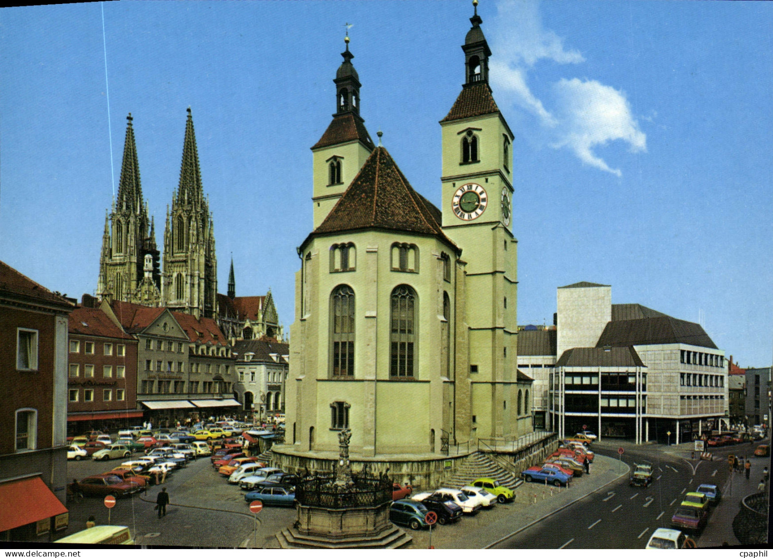CPM Regensburg