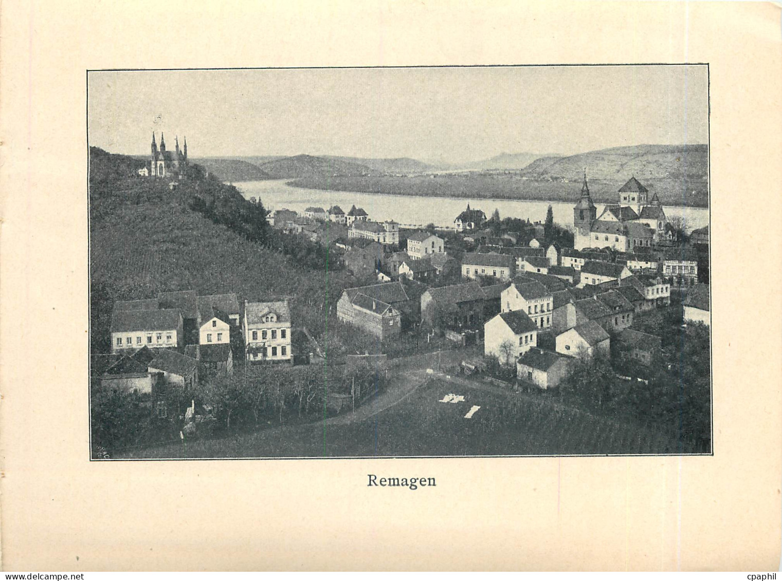 CPM Remagen