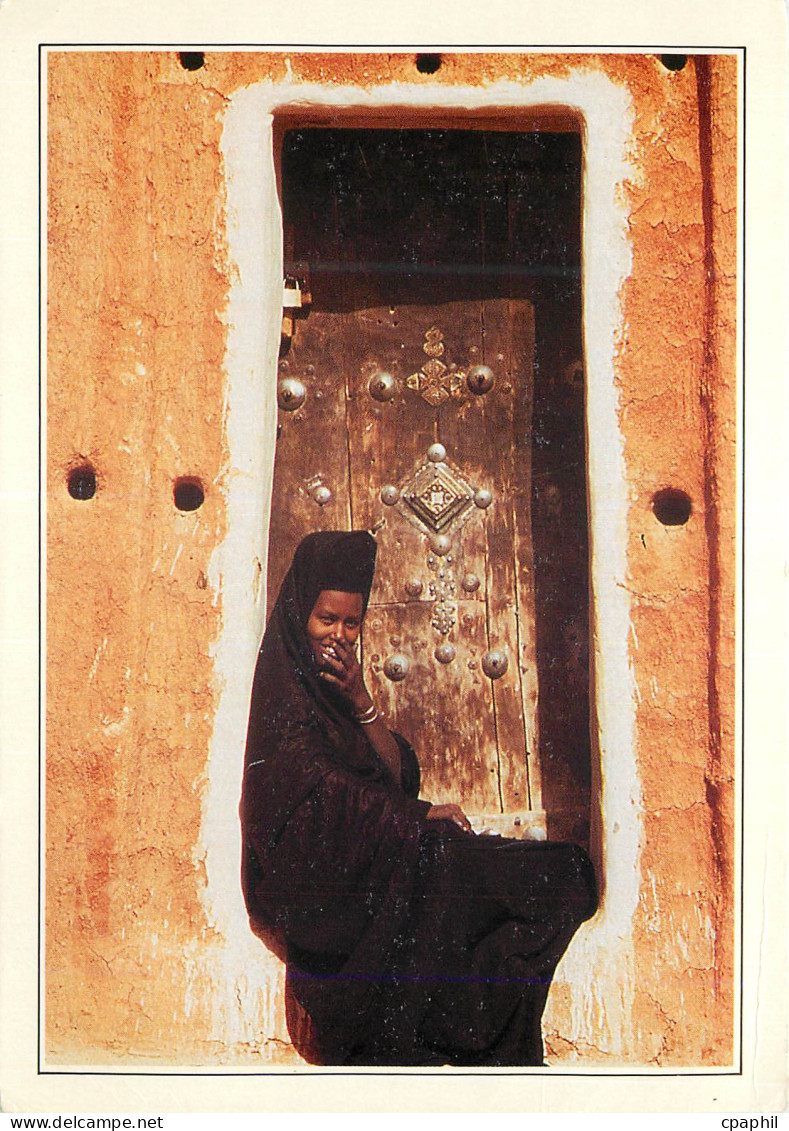 CPM Rep Islamique de Mauritanie Mauritanienne