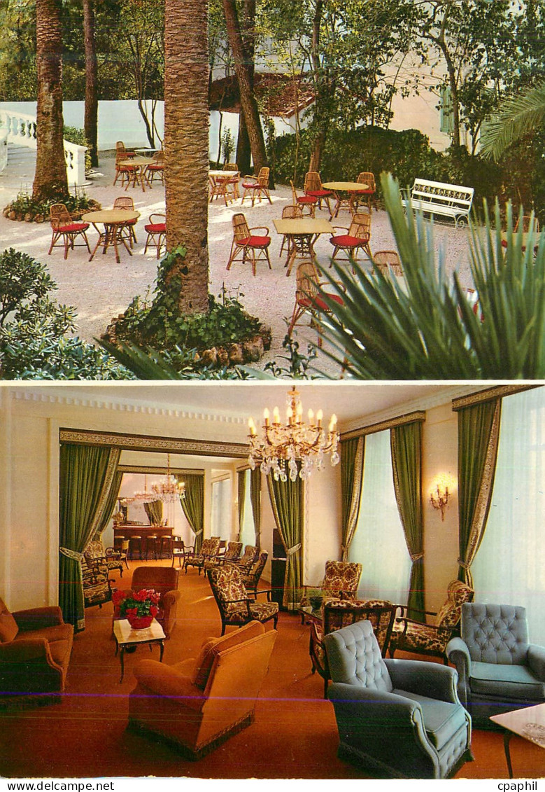 CPM Residence Graziella Juan les Pins