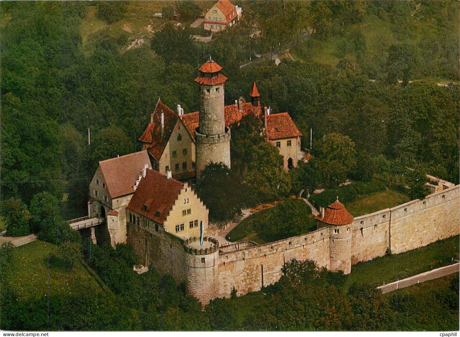 CPM Restaurant Altenburg