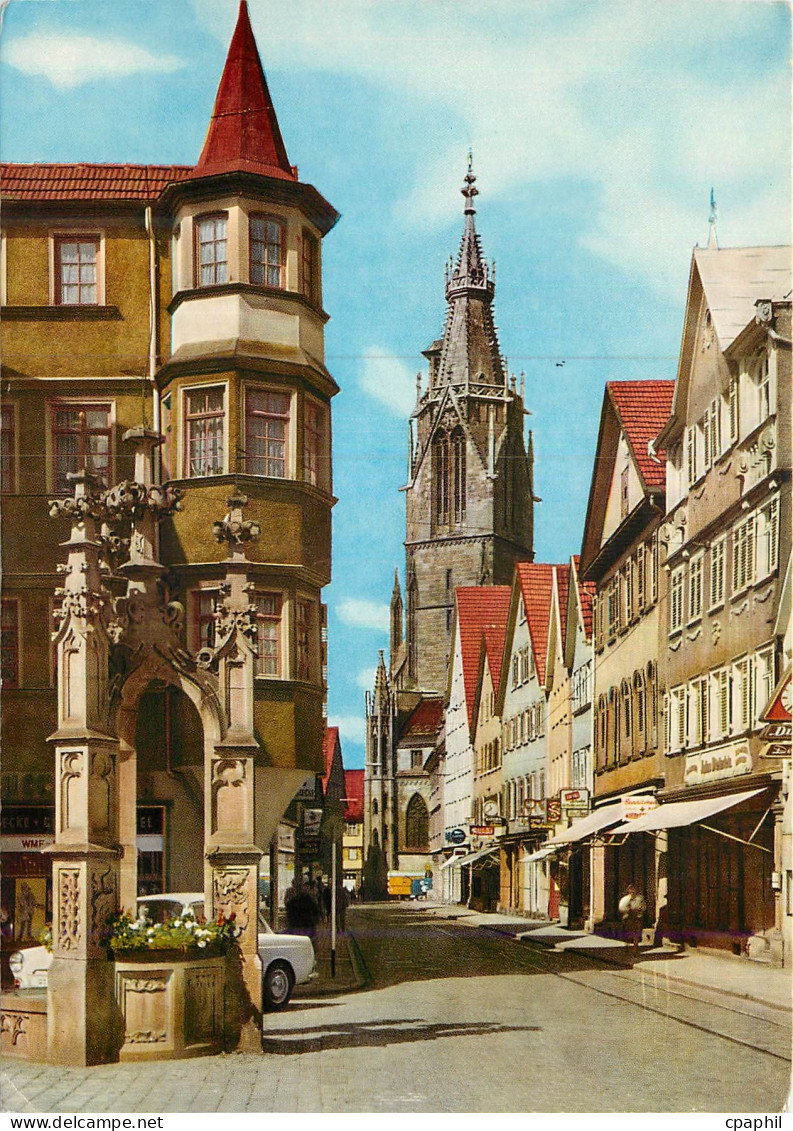 CPM Reutlingen