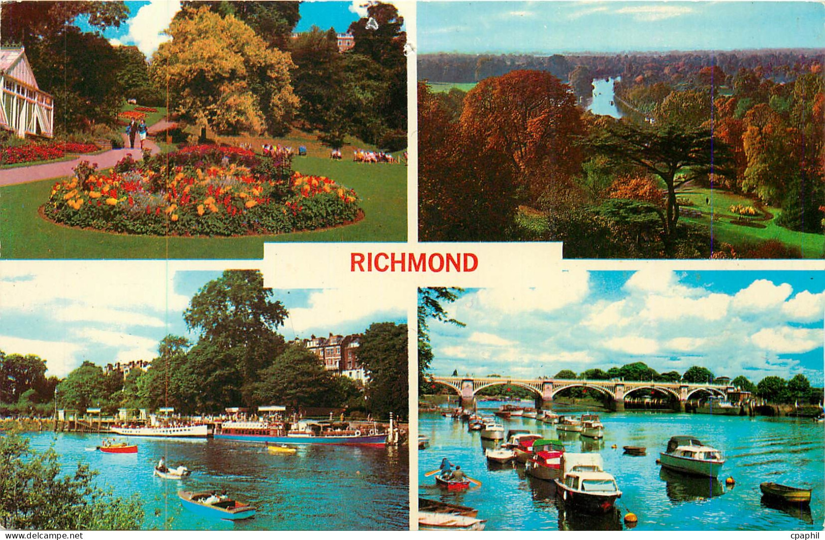 CPM Richmond