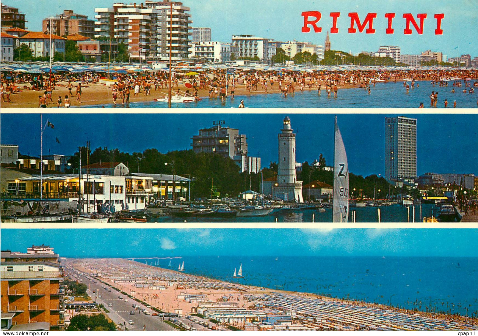 CPM Rimini