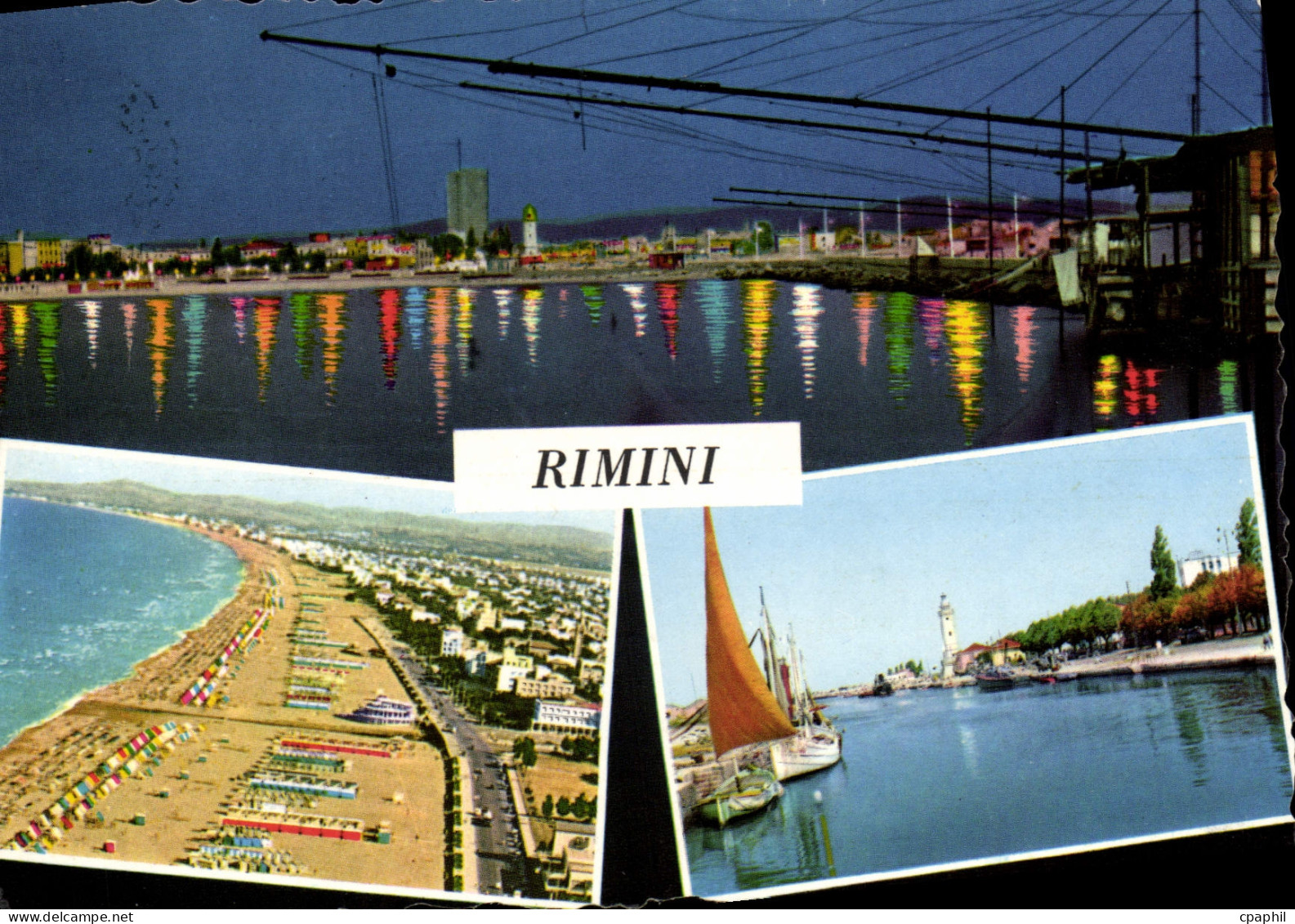 CPM Rimini