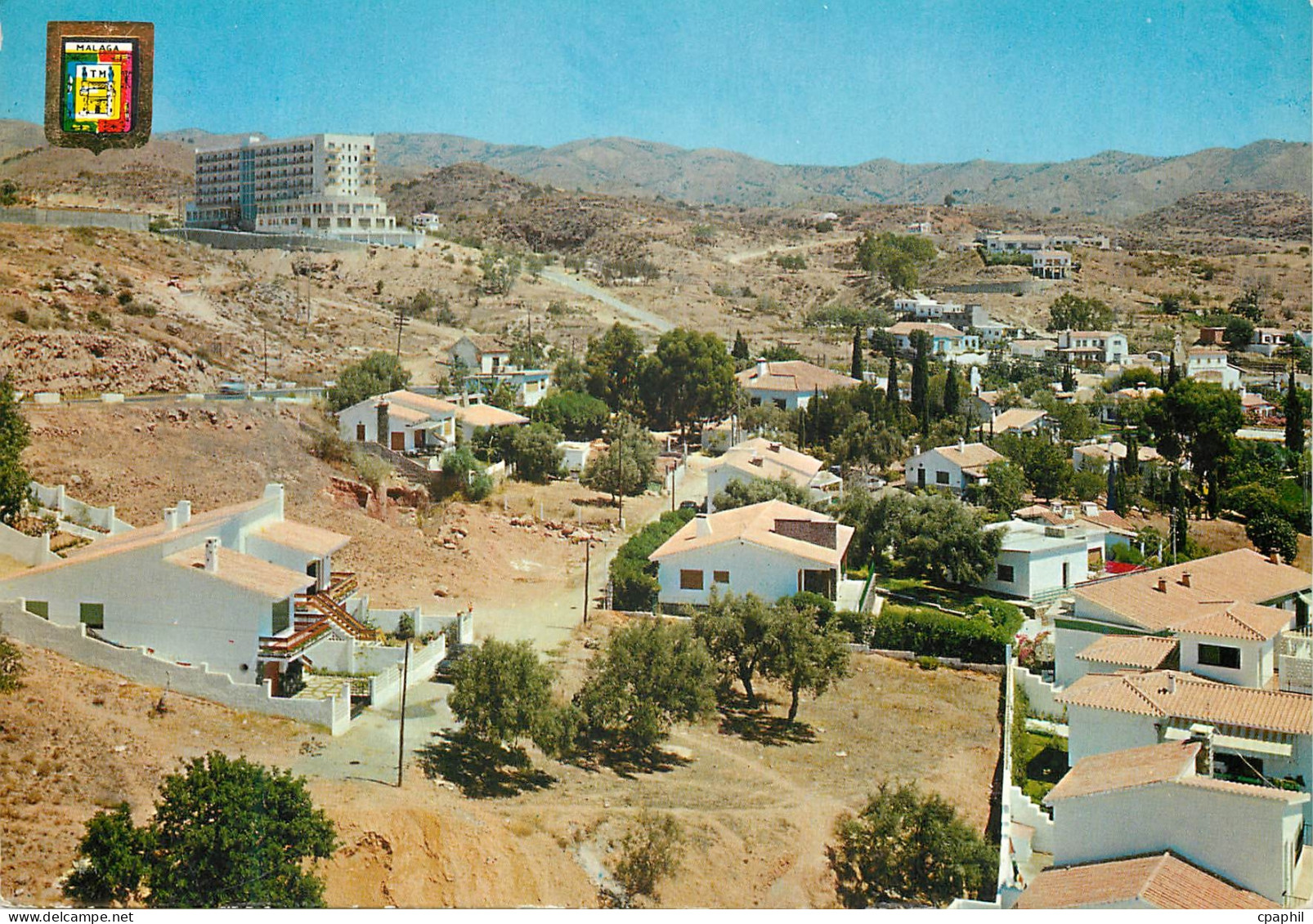CPM Rincon de la Victoria Malaga