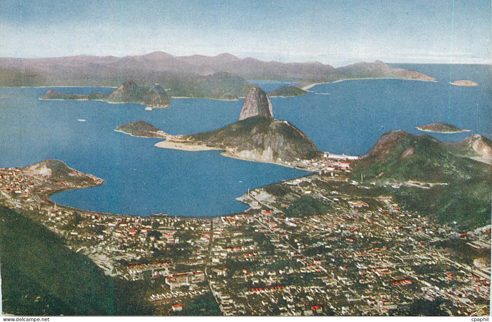 CPM Rio de Janeiro