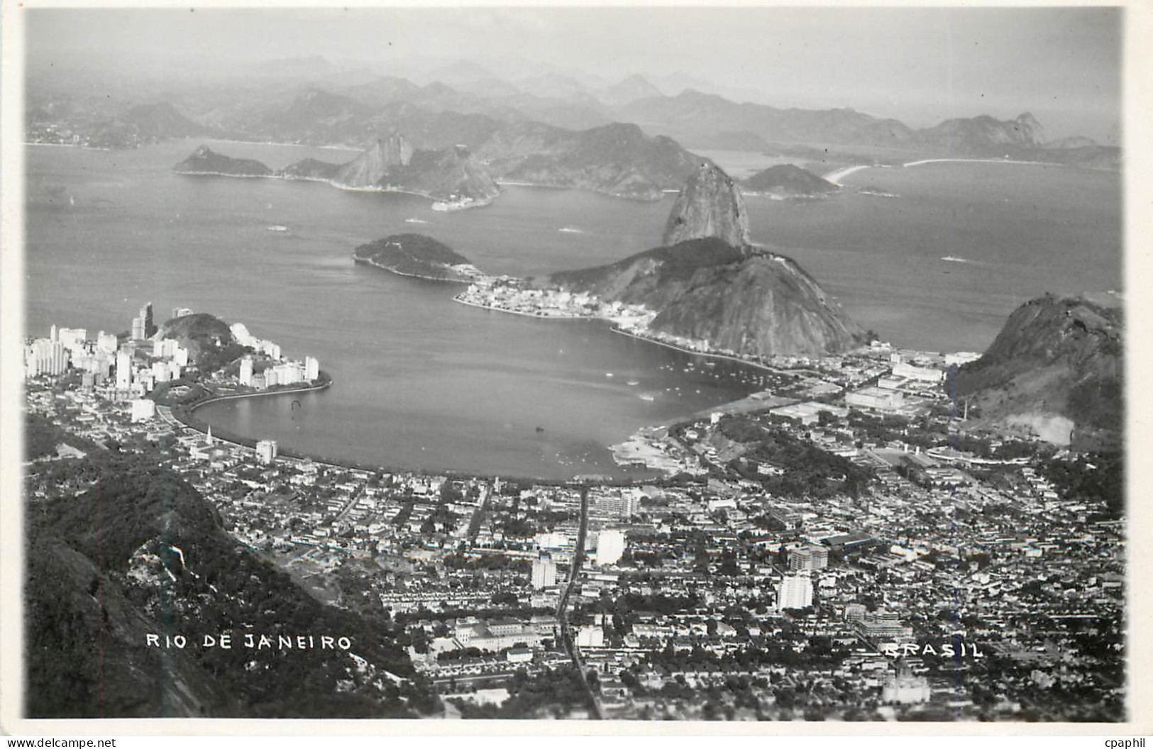CPM Rio de Janeiro