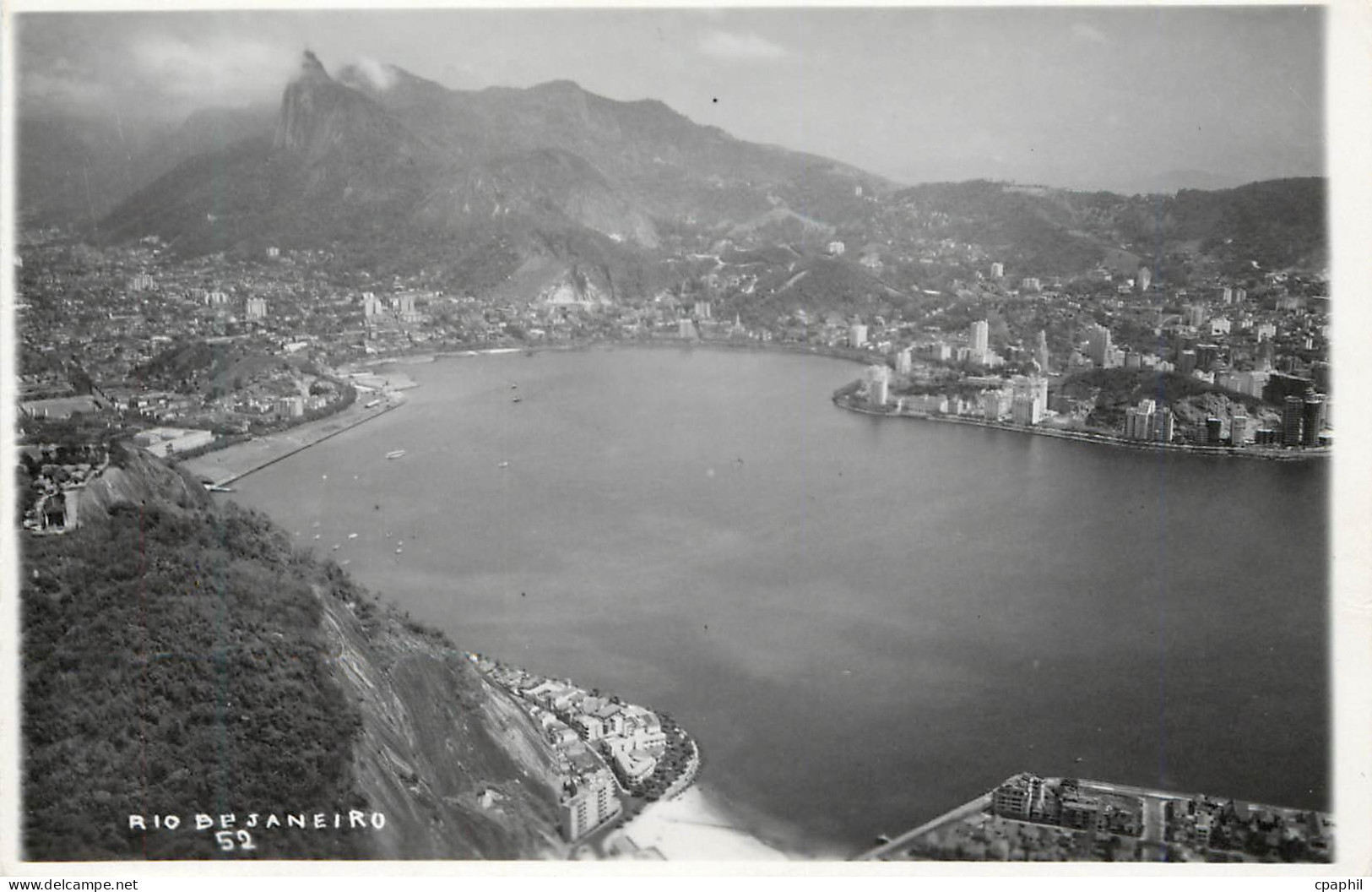 CPM Rio de Janeiro